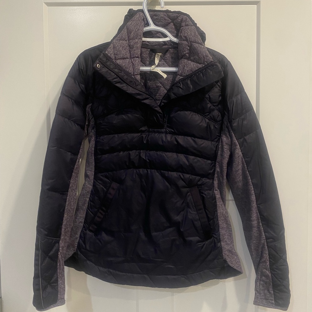 Lululemon outdoor wear